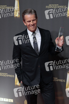 Der Deutsche Fernsehpreis 2026 in Köln
