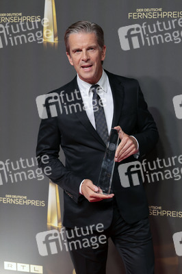Der Deutsche Fernsehpreis 2026 in Köln