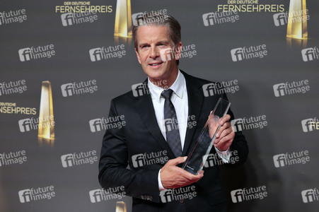 Der Deutsche Fernsehpreis 2026 in Köln