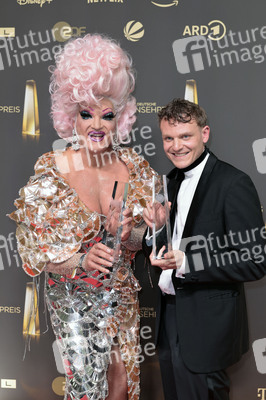 Der Deutsche Fernsehpreis 2026 in Köln