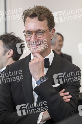 Golden Hour Empfang beim Deutschen Fernsehpreis in Köln