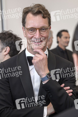 Golden Hour Empfang beim Deutschen Fernsehpreis in Köln