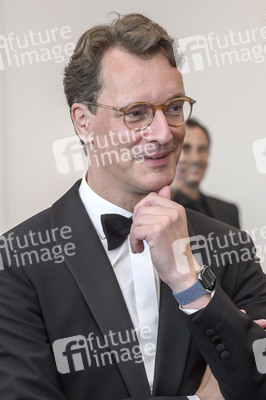 Golden Hour Empfang beim Deutschen Fernsehpreis in Köln
