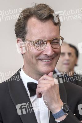 Golden Hour Empfang beim Deutschen Fernsehpreis in Köln