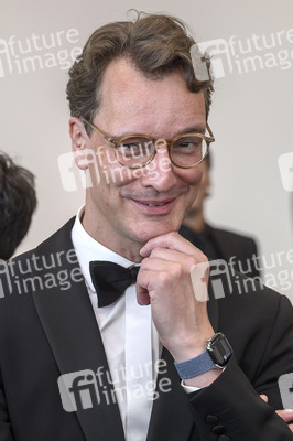 Golden Hour Empfang beim Deutschen Fernsehpreis in Köln