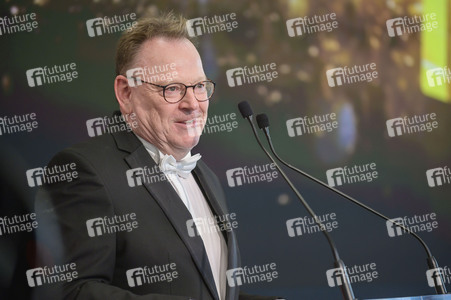 Golden Hour Empfang beim Deutschen Fernsehpreis in Köln
