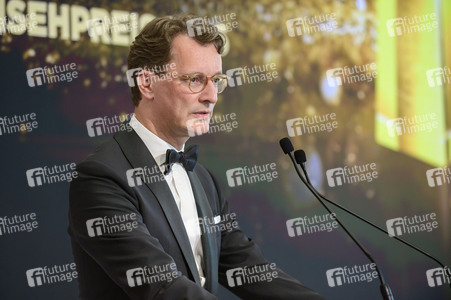 Golden Hour Empfang beim Deutschen Fernsehpreis in Köln