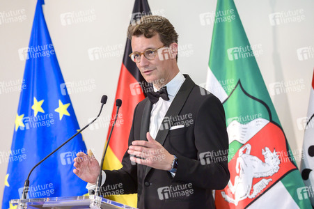 Golden Hour Empfang beim Deutschen Fernsehpreis in Köln
