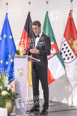 Golden Hour Empfang beim Deutschen Fernsehpreis in Köln