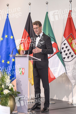 Golden Hour Empfang beim Deutschen Fernsehpreis in Köln