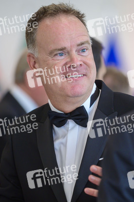 Golden Hour Empfang beim Deutschen Fernsehpreis in Köln