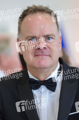 Golden Hour Empfang beim Deutschen Fernsehpreis in Köln
