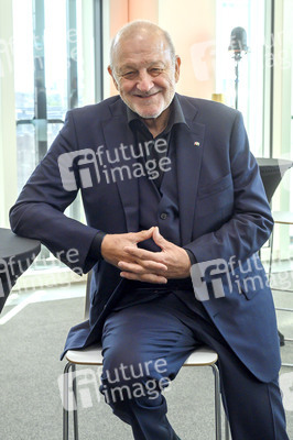 Golden Hour Empfang beim Deutschen Fernsehpreis in Köln