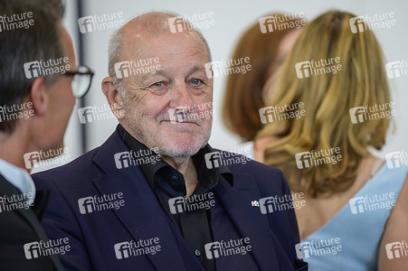 Golden Hour Empfang beim Deutschen Fernsehpreis in Köln