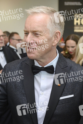 Golden Hour Empfang beim Deutschen Fernsehpreis in Köln