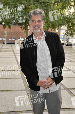 Filmscreening 'Kalter Hund' in Berlin