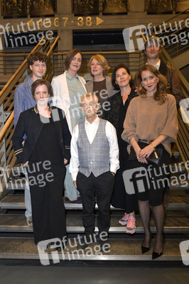Filmscreening 'Kalter Hund' in Berlin