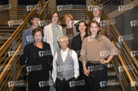 Filmscreening 'Kalter Hund' in Berlin