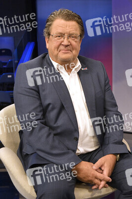 Talkshow 'maischberger' in Berlin