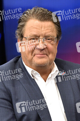 Talkshow 'maischberger' in Berlin
