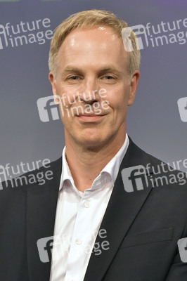 Talkshow 'maischberger' in Berlin