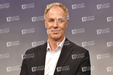 Talkshow 'maischberger' in Berlin