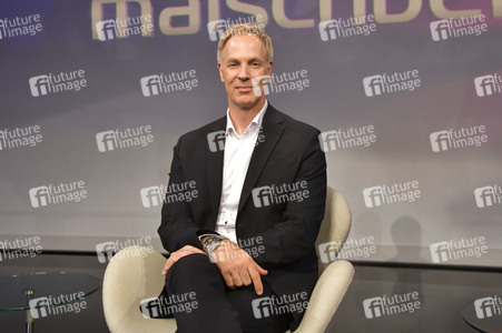 Talkshow 'maischberger' in Berlin