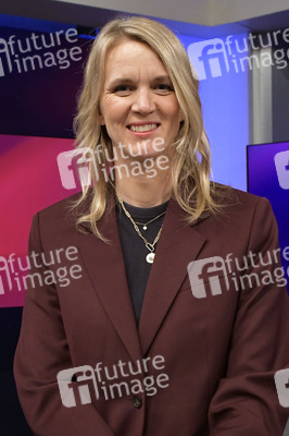Talkshow 'maischberger' in Berlin