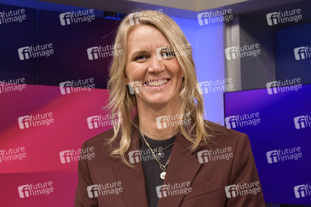 Talkshow 'maischberger' in Berlin