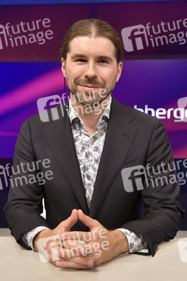 Talkshow 'maischberger' in Berlin