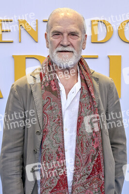 Filmpremiere 'Enfrentados: Marfil' in Madrid