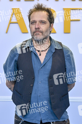 Filmpremiere 'Enfrentados: Marfil' in Madrid