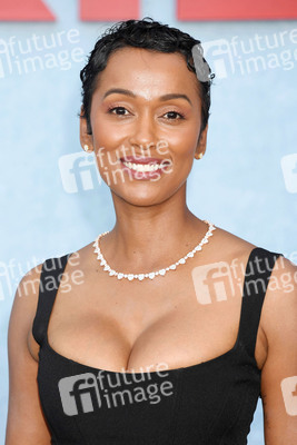 Filmpremiere 'Why Did I Get Married Again?' in Los Angeles