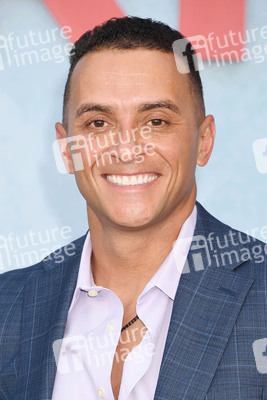 Filmpremiere 'Why Did I Get Married Again?' in Los Angeles