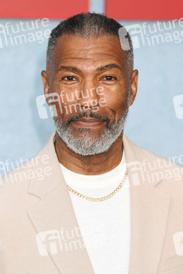 Filmpremiere 'Why Did I Get Married Again?' in Los Angeles