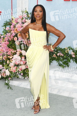 Filmpremiere 'Why Did I Get Married Again?' in Los Angeles