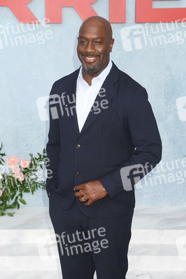 Filmpremiere 'Why Did I Get Married Again?' in Los Angeles