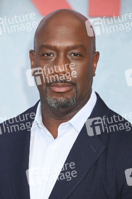 Filmpremiere 'Why Did I Get Married Again?' in Los Angeles