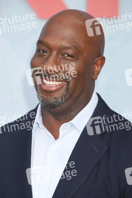 Filmpremiere 'Why Did I Get Married Again?' in Los Angeles