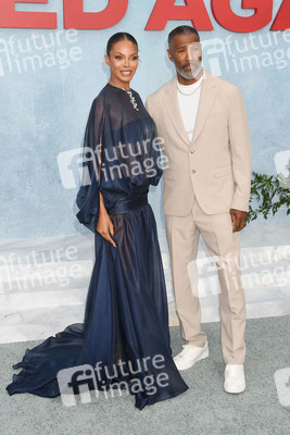 Filmpremiere 'Why Did I Get Married Again?' in Los Angeles