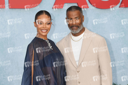 Filmpremiere 'Why Did I Get Married Again?' in Los Angeles