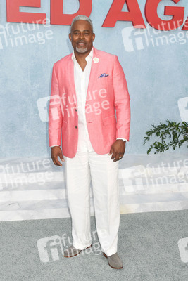 Filmpremiere 'Why Did I Get Married Again?' in Los Angeles