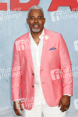 Filmpremiere 'Why Did I Get Married Again?' in Los Angeles