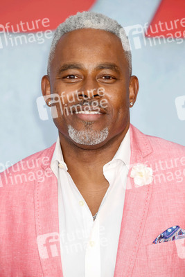 Filmpremiere 'Why Did I Get Married Again?' in Los Angeles