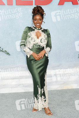 Filmpremiere 'Why Did I Get Married Again?' in Los Angeles