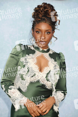 Filmpremiere 'Why Did I Get Married Again?' in Los Angeles