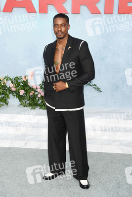 Filmpremiere 'Why Did I Get Married Again?' in Los Angeles