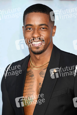 Filmpremiere 'Why Did I Get Married Again?' in Los Angeles
