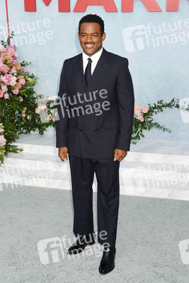 Filmpremiere 'Why Did I Get Married Again?' in Los Angeles