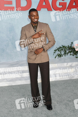 Filmpremiere 'Why Did I Get Married Again?' in Los Angeles